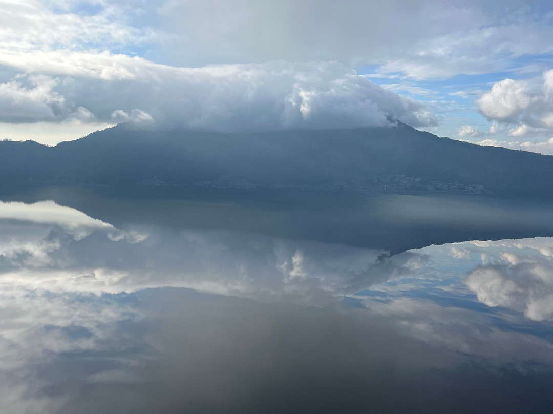 Batur Trekking Tour-Songan B必去景点