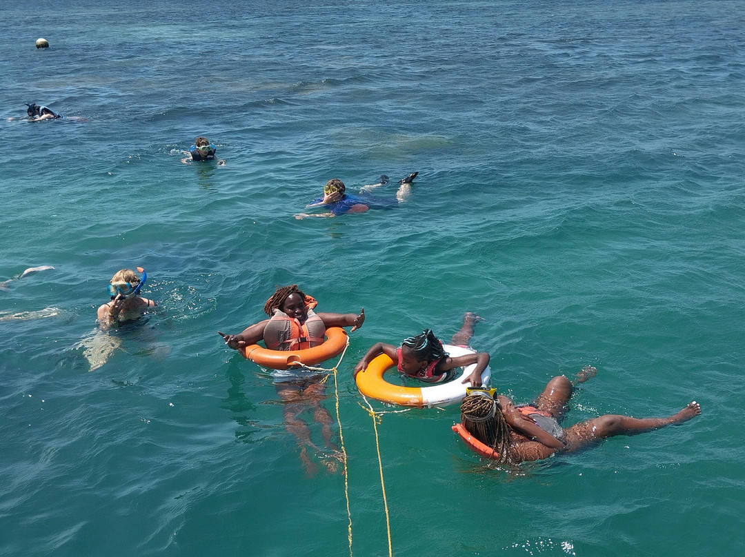 Oloirien Adventures-纳罗克必去景点