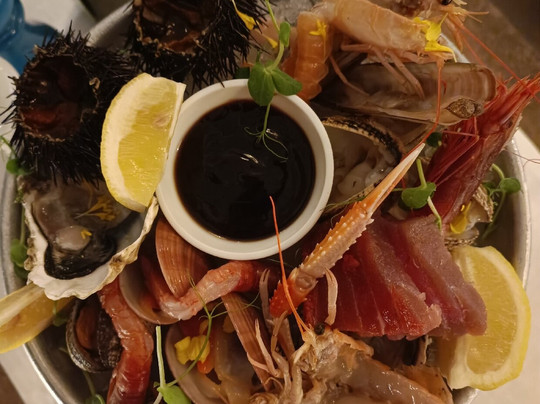 Oggi Beach Senigallia