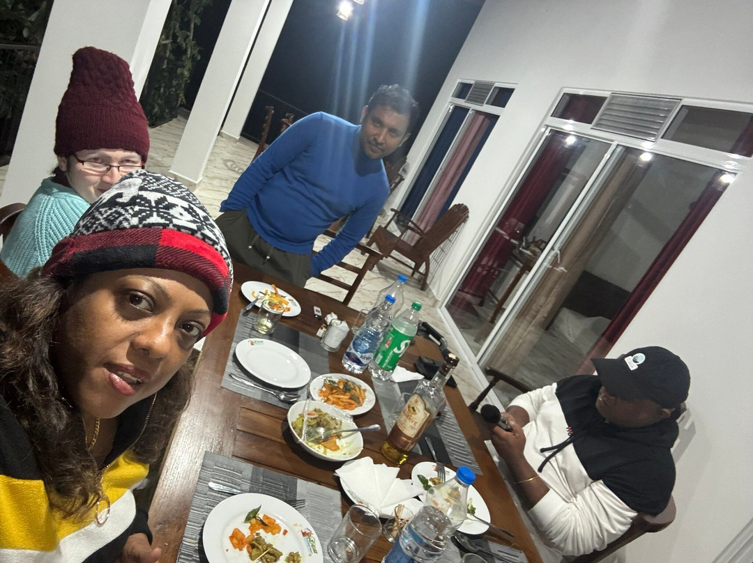 Wenasa Holiday Resort主图