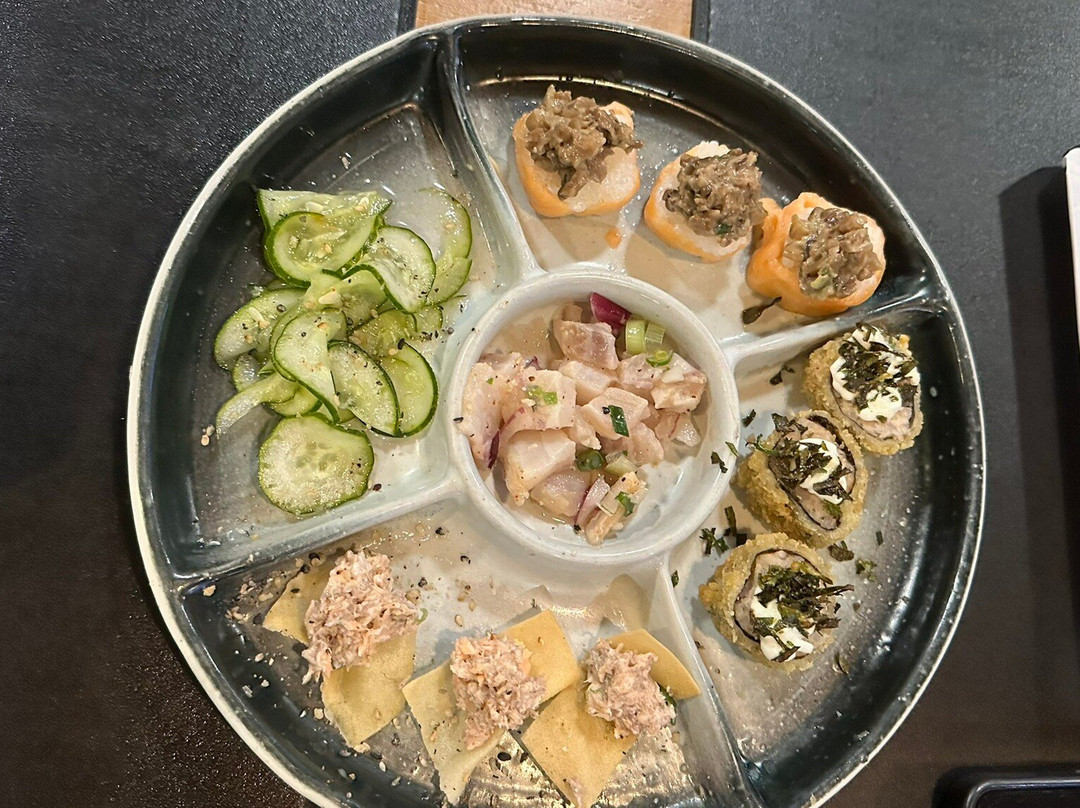 Sanjapa Prime caragua