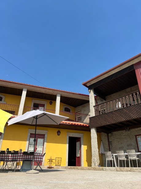 Quinta do Rocha-官方