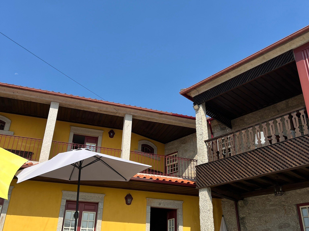 Quinta do Rocha主图