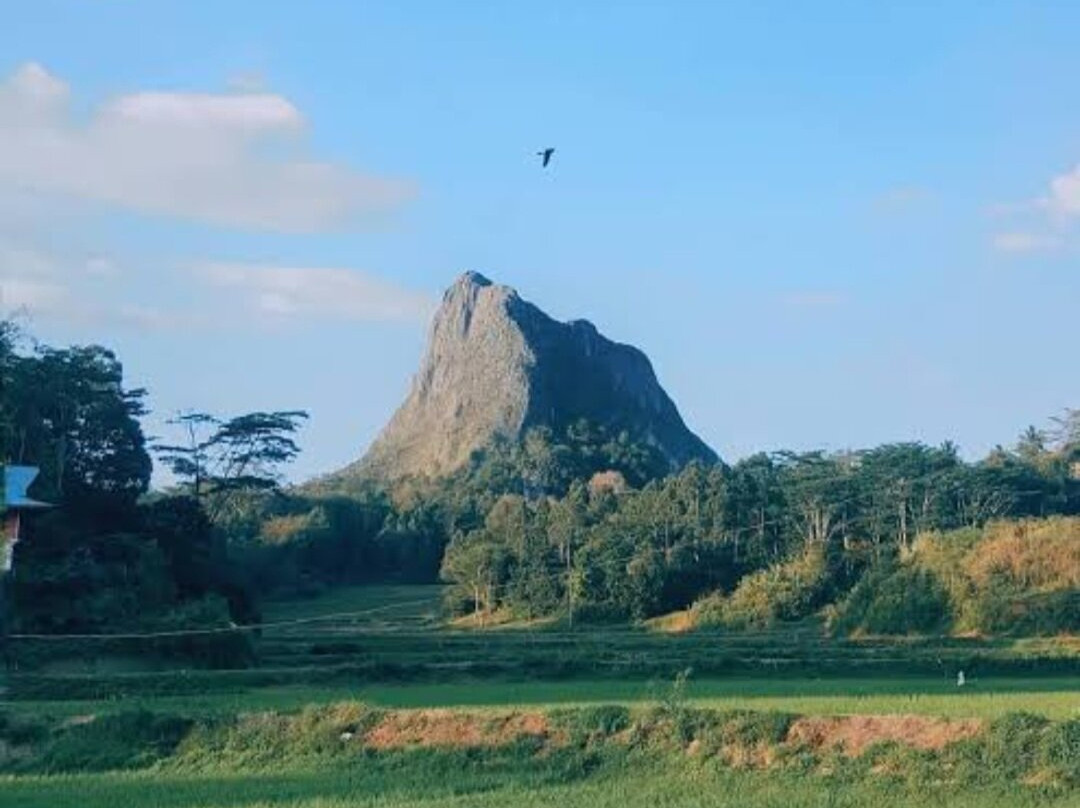 Wisata Kandora-Tana Toraja必去景点