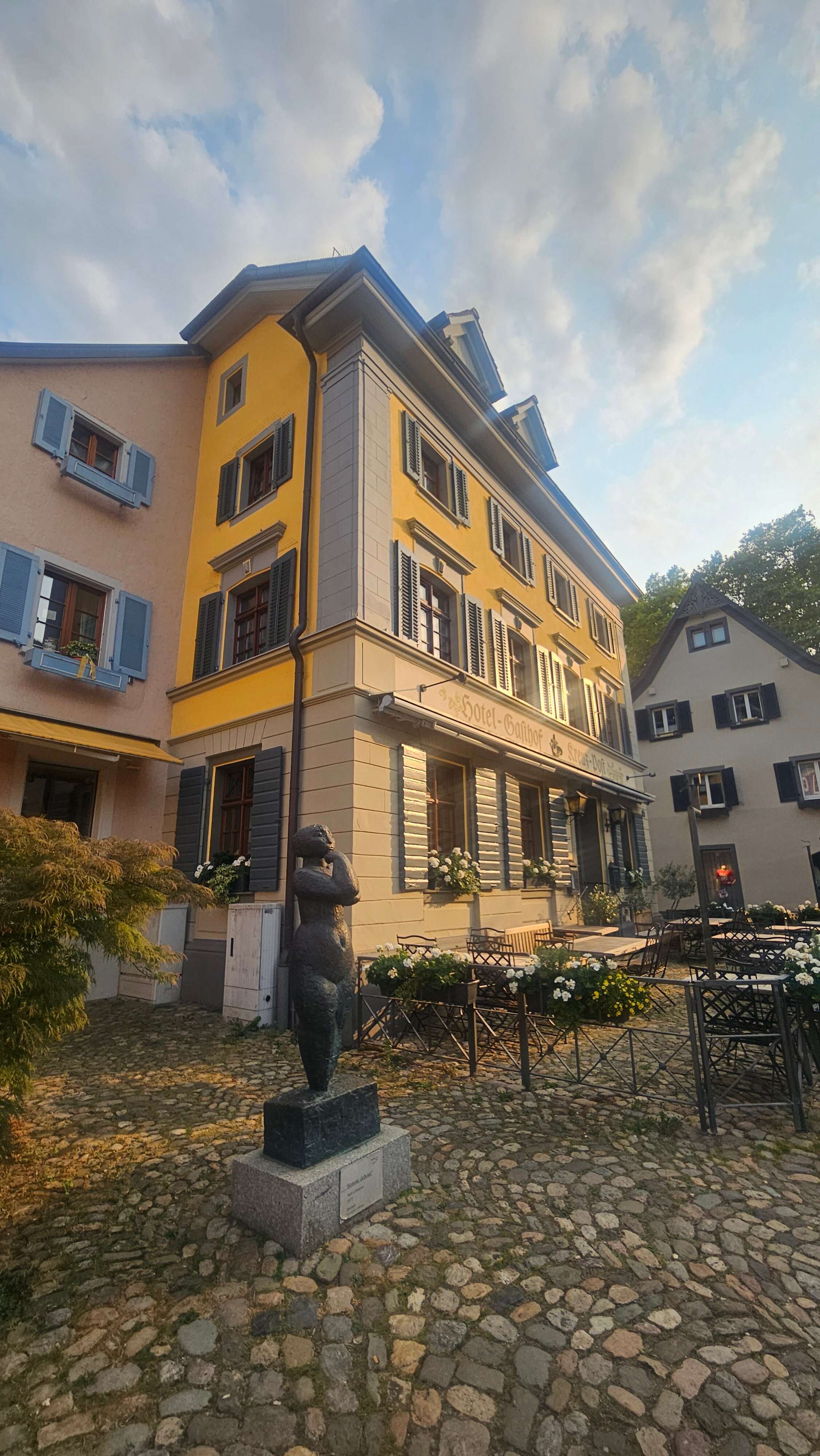 stuub staufen-官方