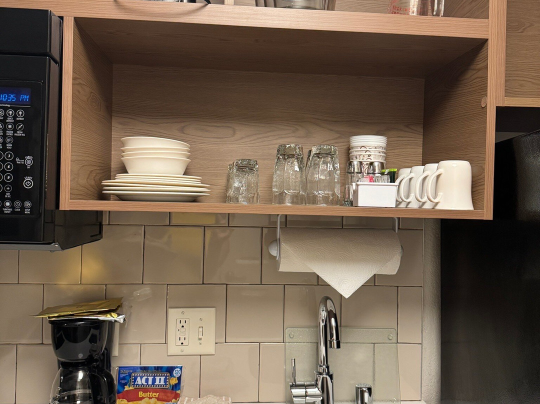 Candlewood Suites La Crosse by IHG主图