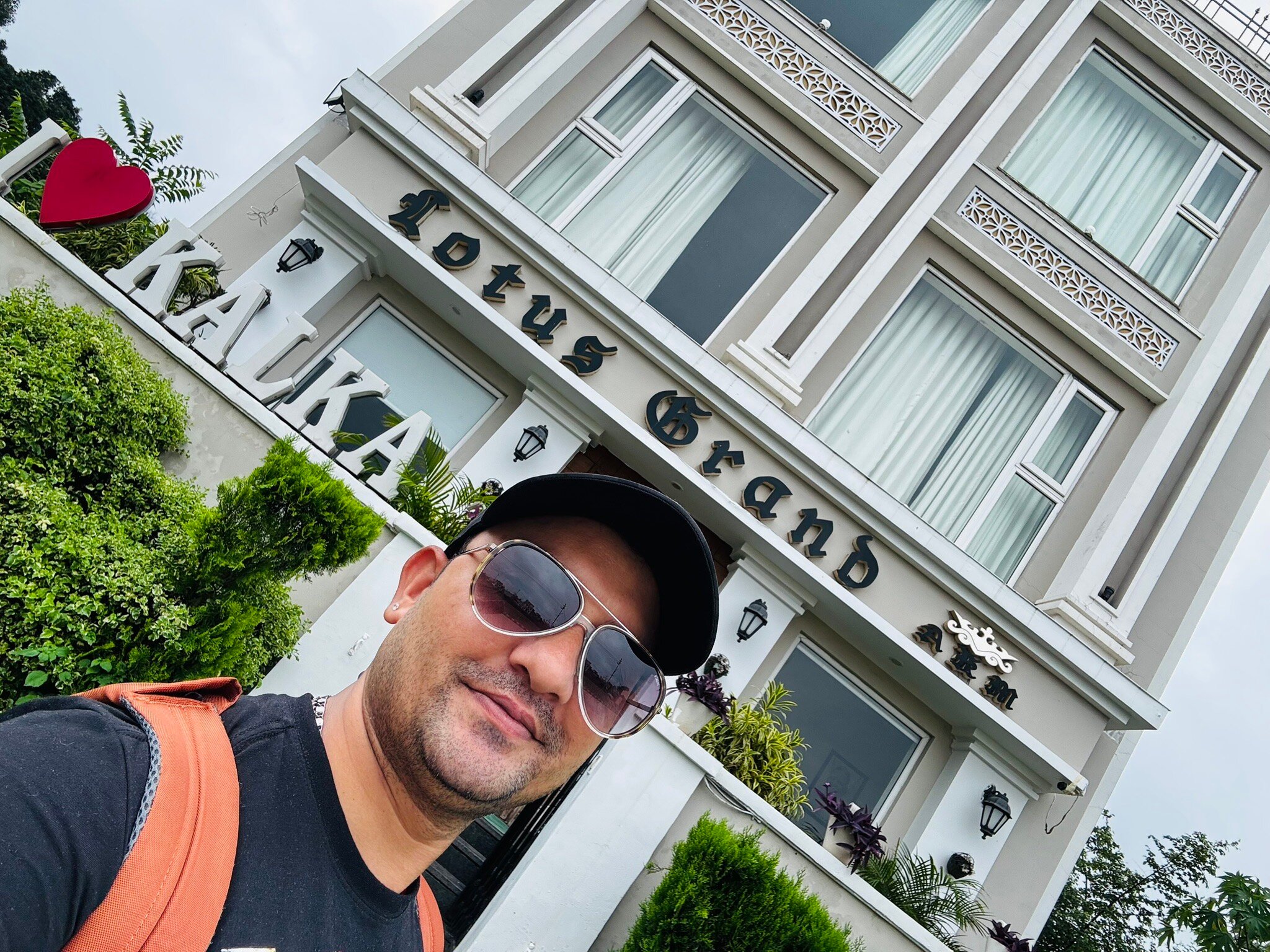 Lotus Grand AKM-官方