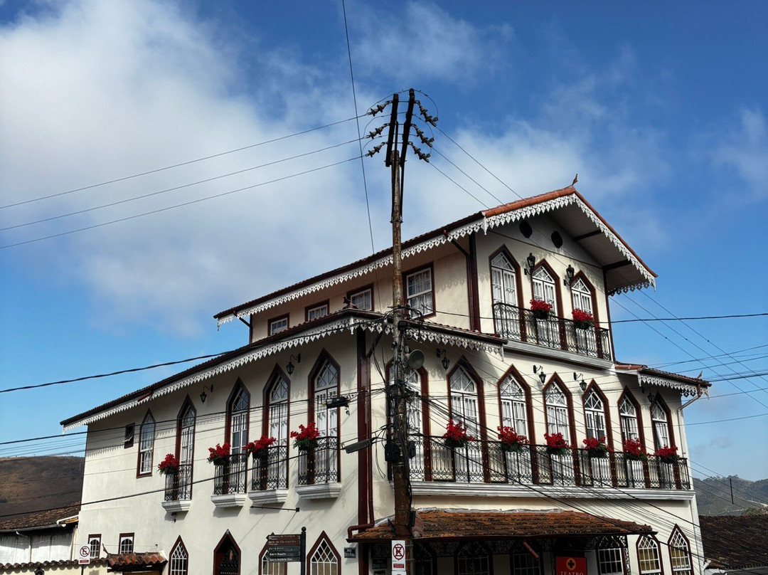 Hotel do Teatro主图