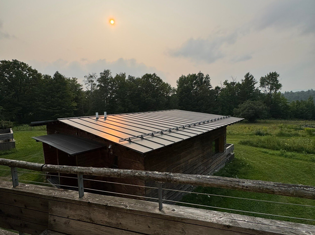 Craftsbury Sports Center-Craftsbury必去景点