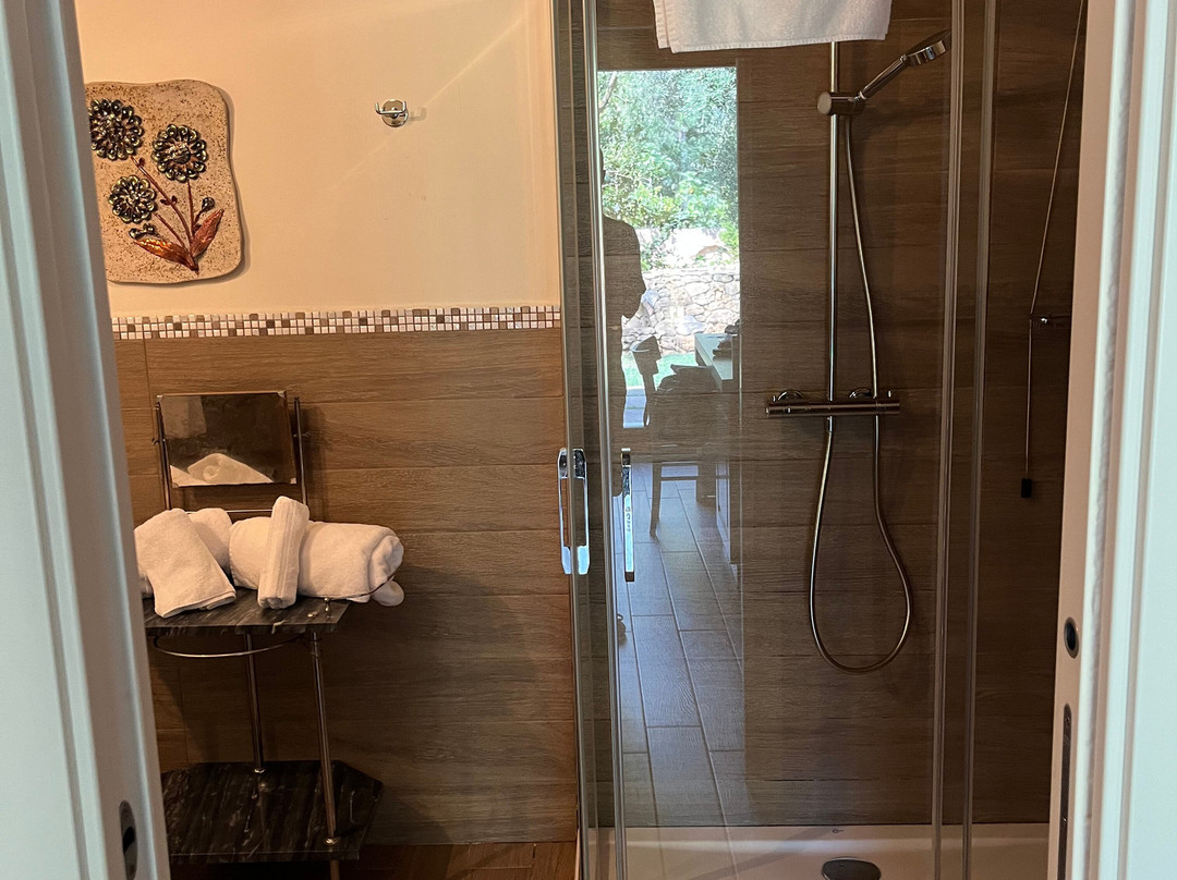 Inghirios Wellness Country Resort主图