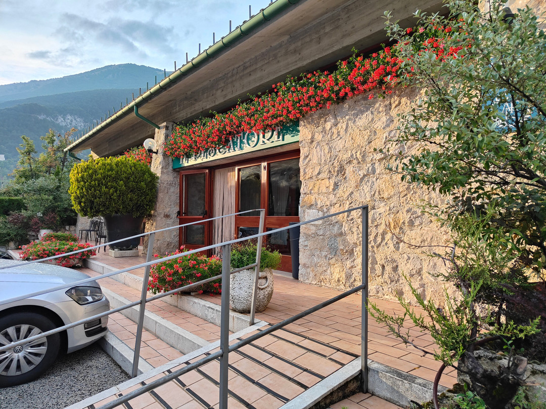 Albergo Ristorante Il Pescatore主图