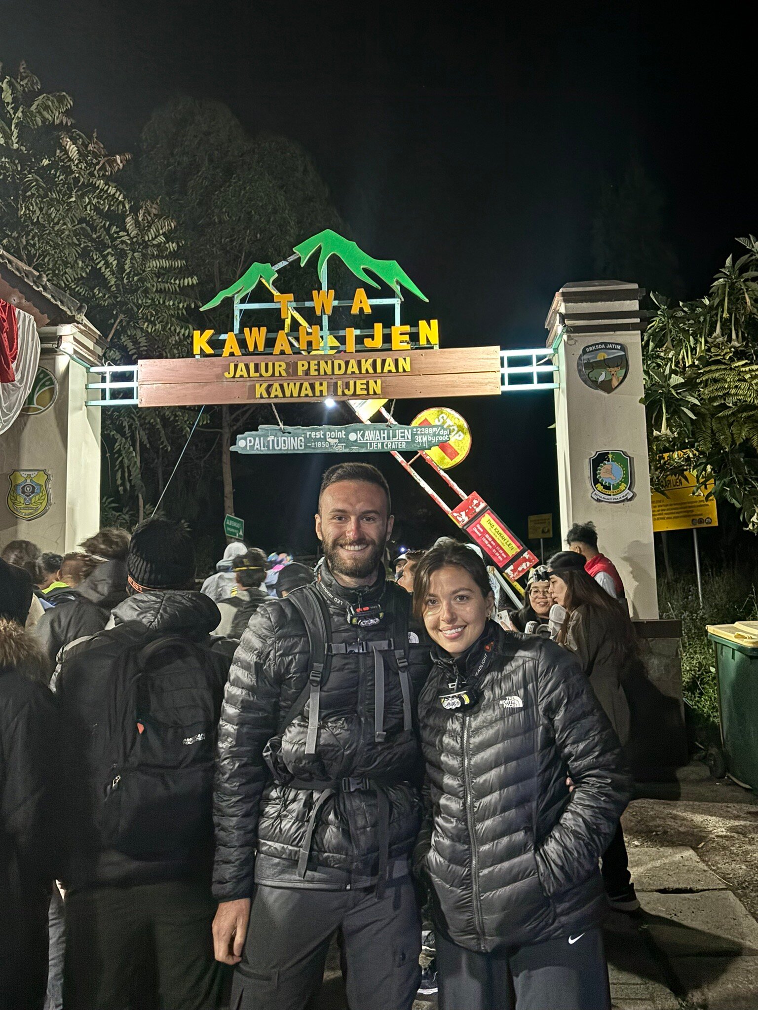 Vday Indonesia Travel-2025年8月22日上传的实拍图