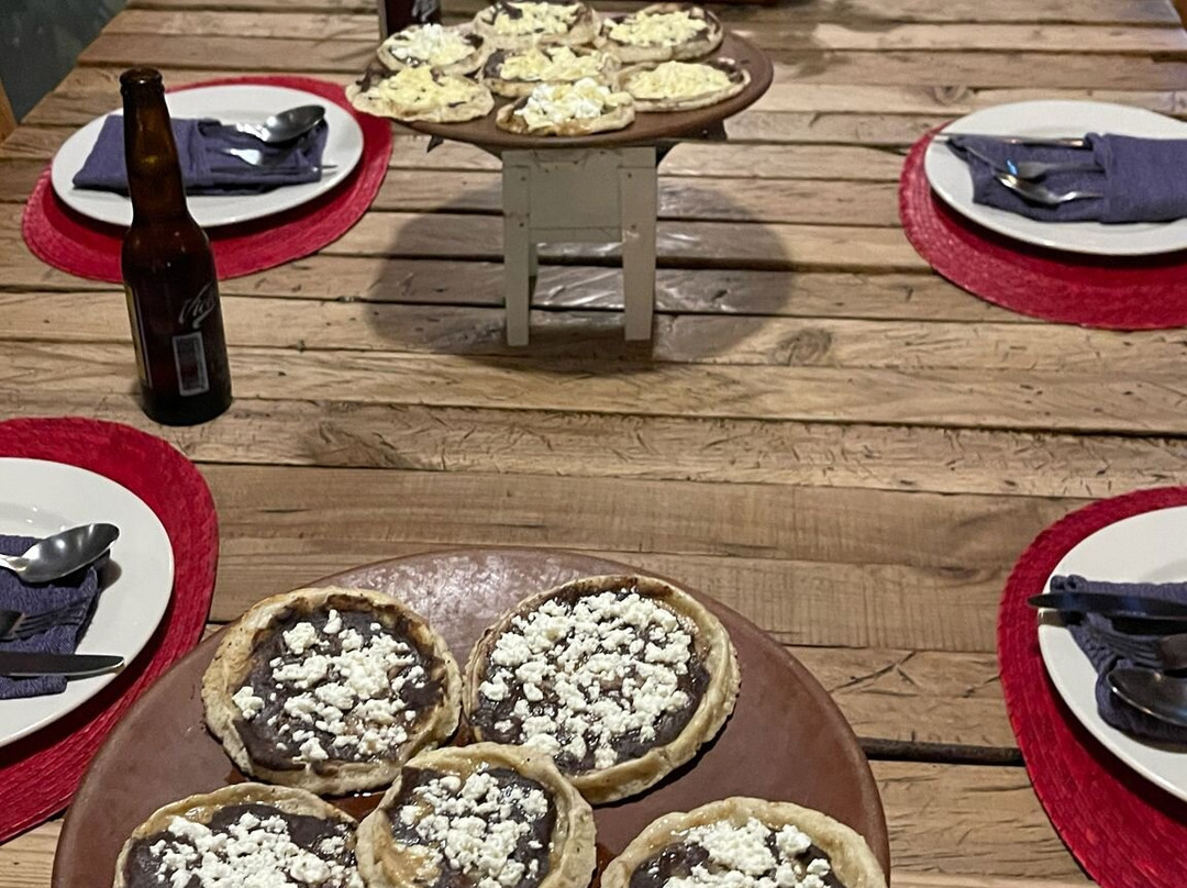 Hotel con Corazón主图