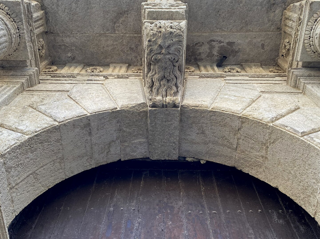 Palazzo Cybo-Malaspina