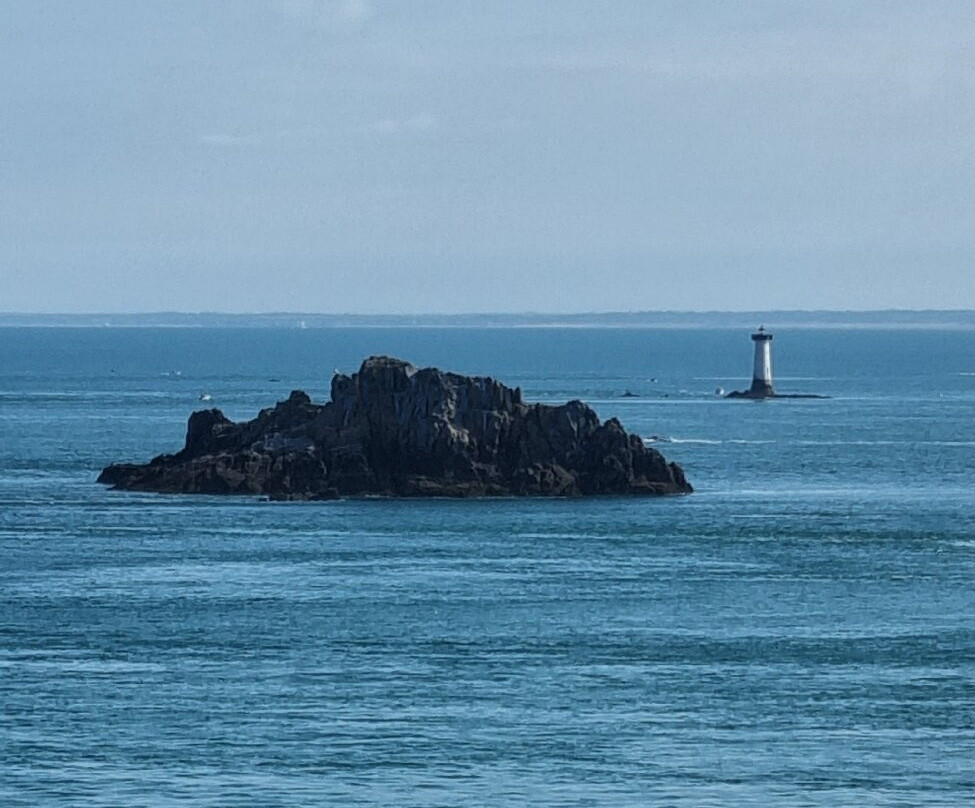 Pointe Du Grouin-康卡勒必去景点