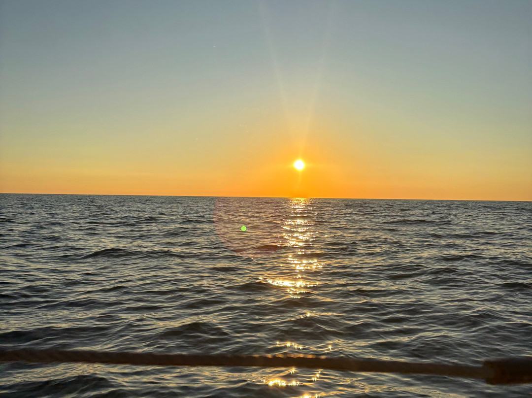 Michigan Maritime Museum-南黑文必去景点