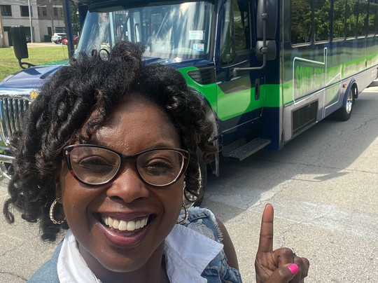 South Side Tours-芝加哥必去景点