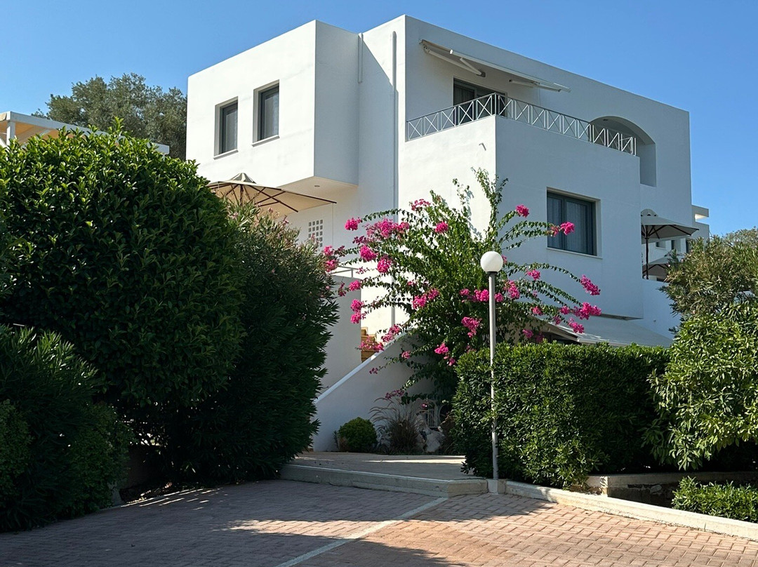 Melia Sol Art Studios主图