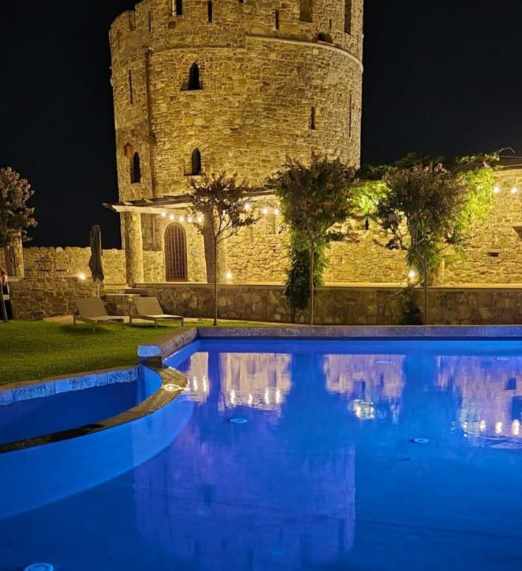 Castello di Rocca Cilento-Rocca Cilento必去景点