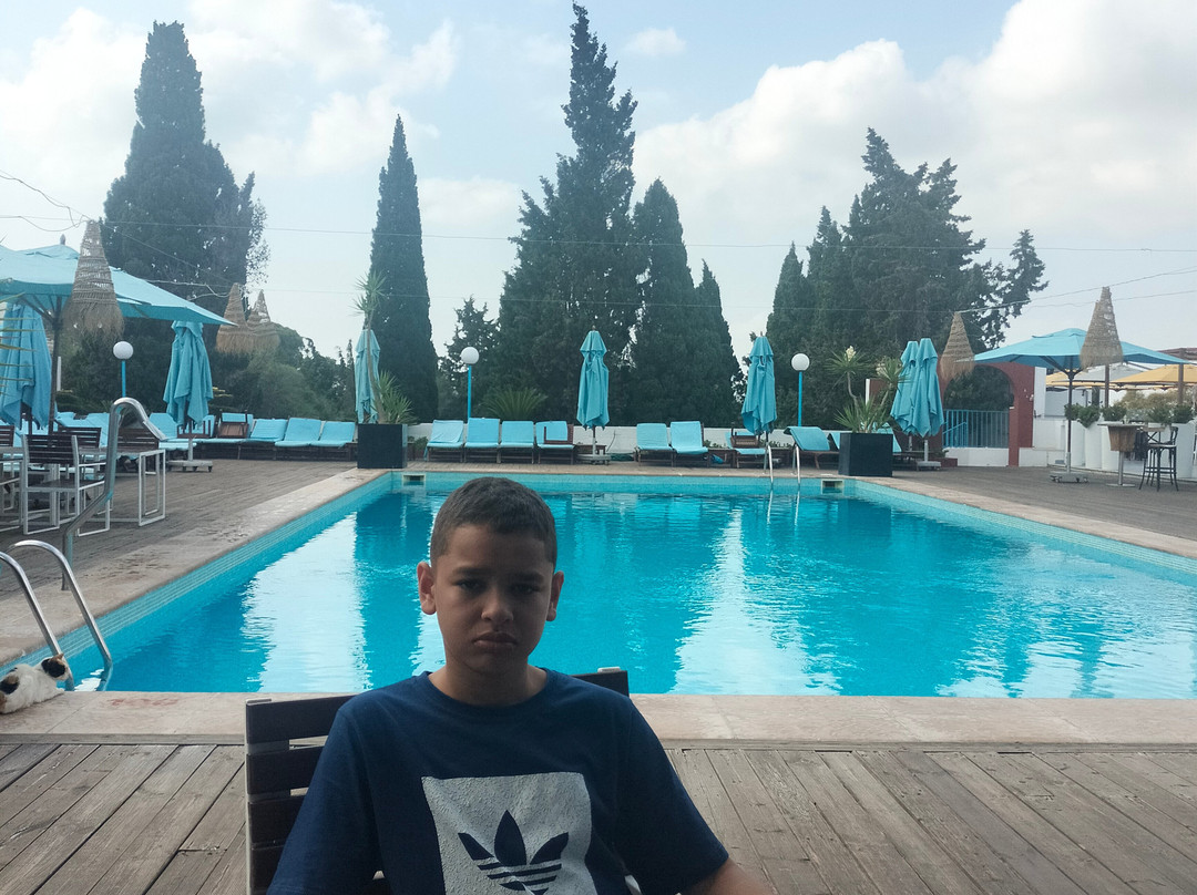 Hotel Sidi Bou Said主图