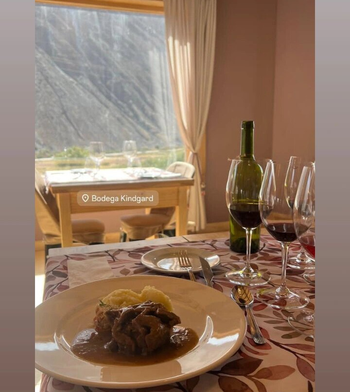 Bodega Kindgard-普尔马马尔卡必去景点