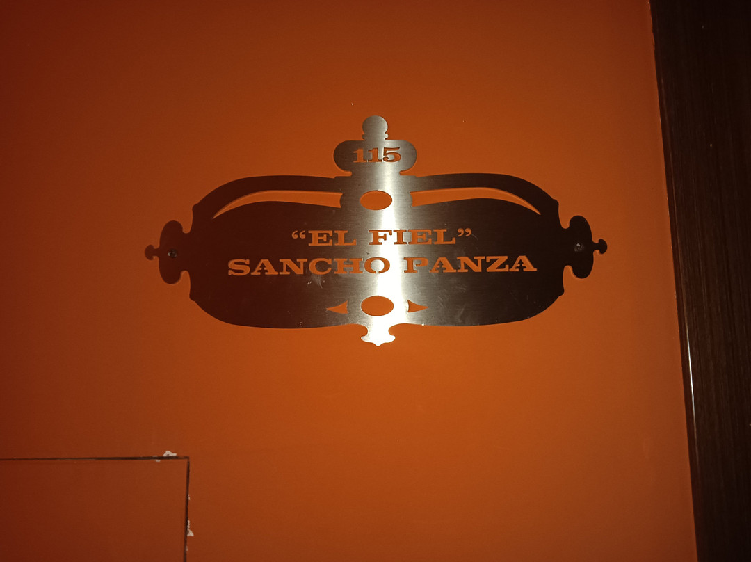 Hotel Restaurante Moya主图