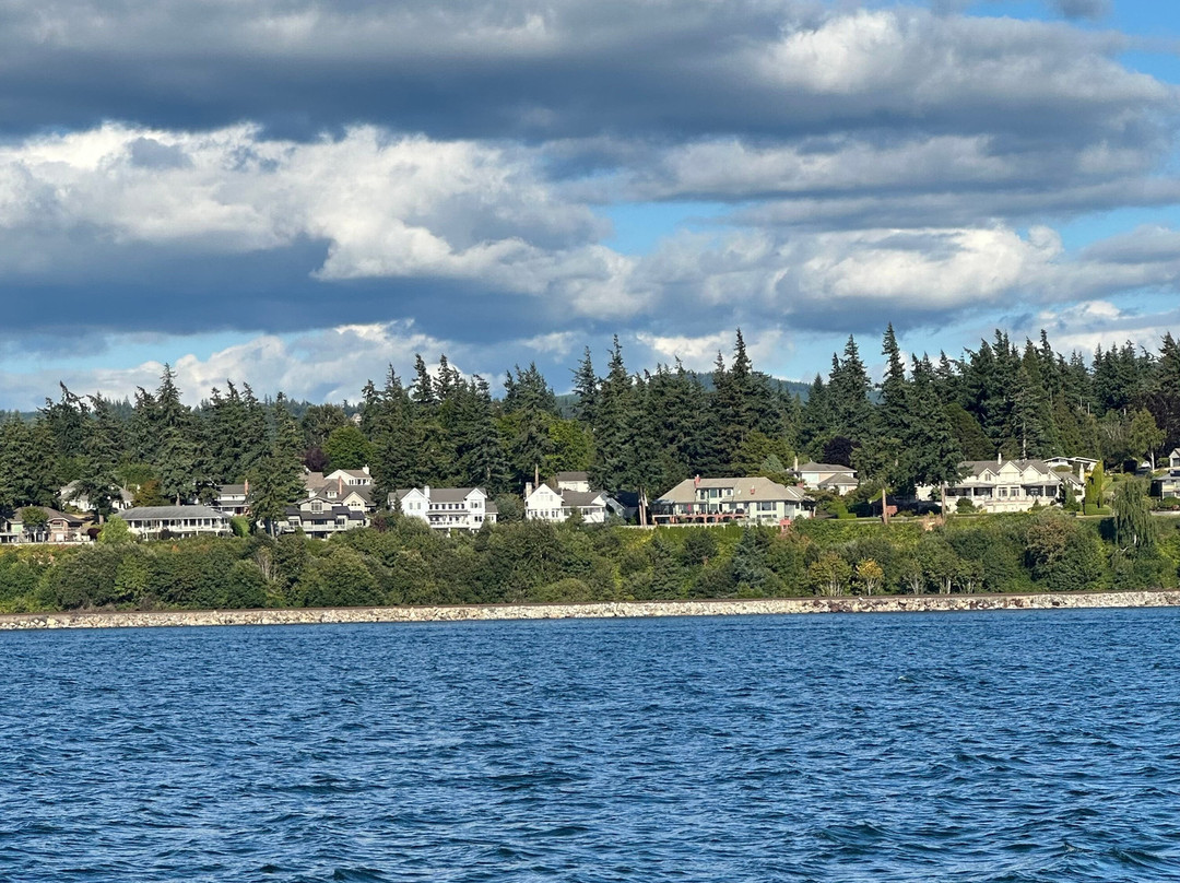 San Juan Cruises-贝灵厄姆必去景点