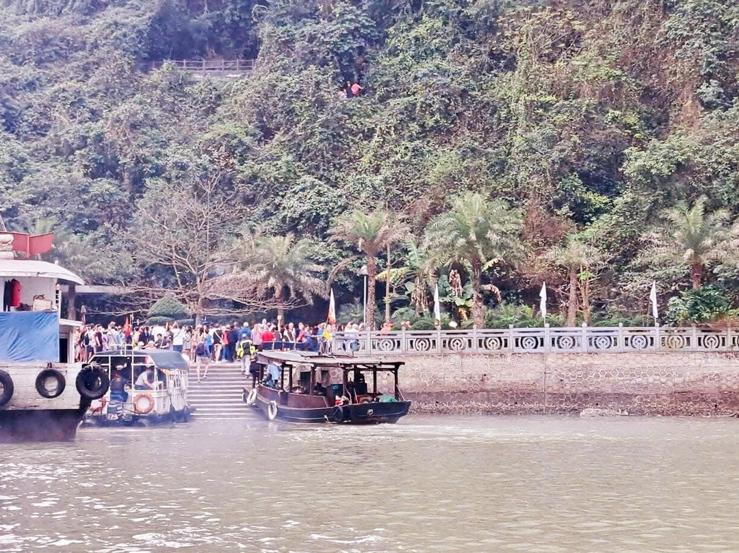 Halong Bay Le Journey Cruise-河内必去景点