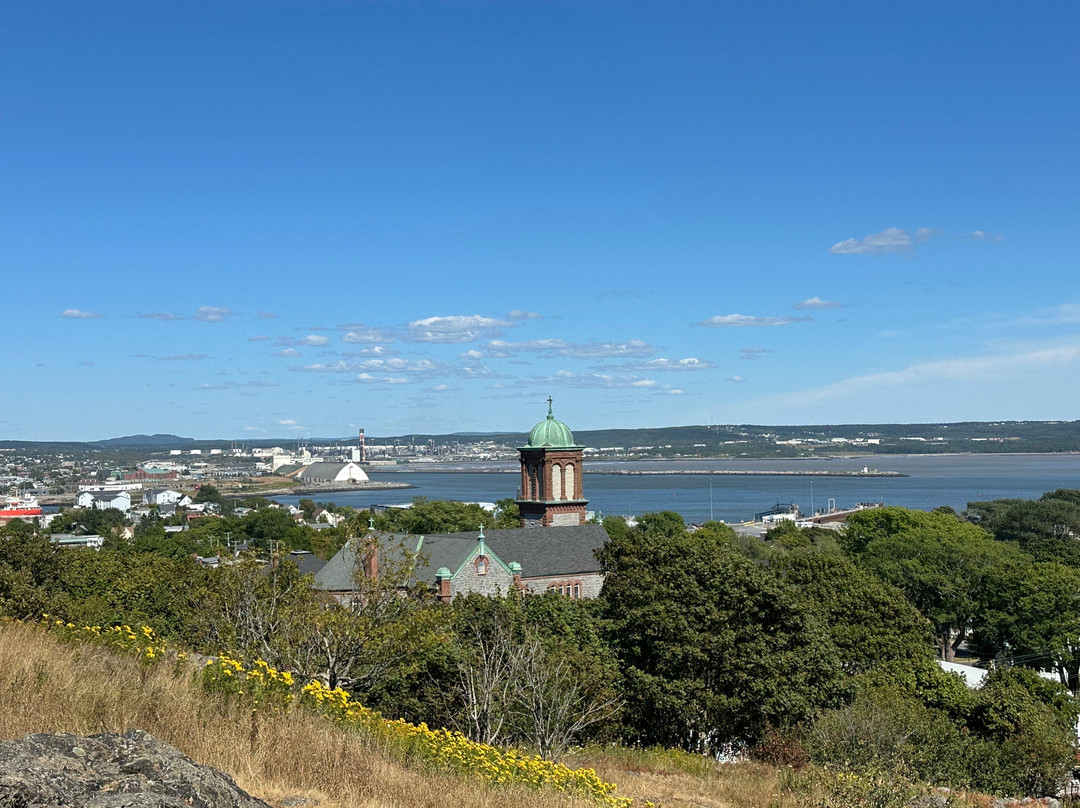 Go Fundy Events-圣约翰必去景点