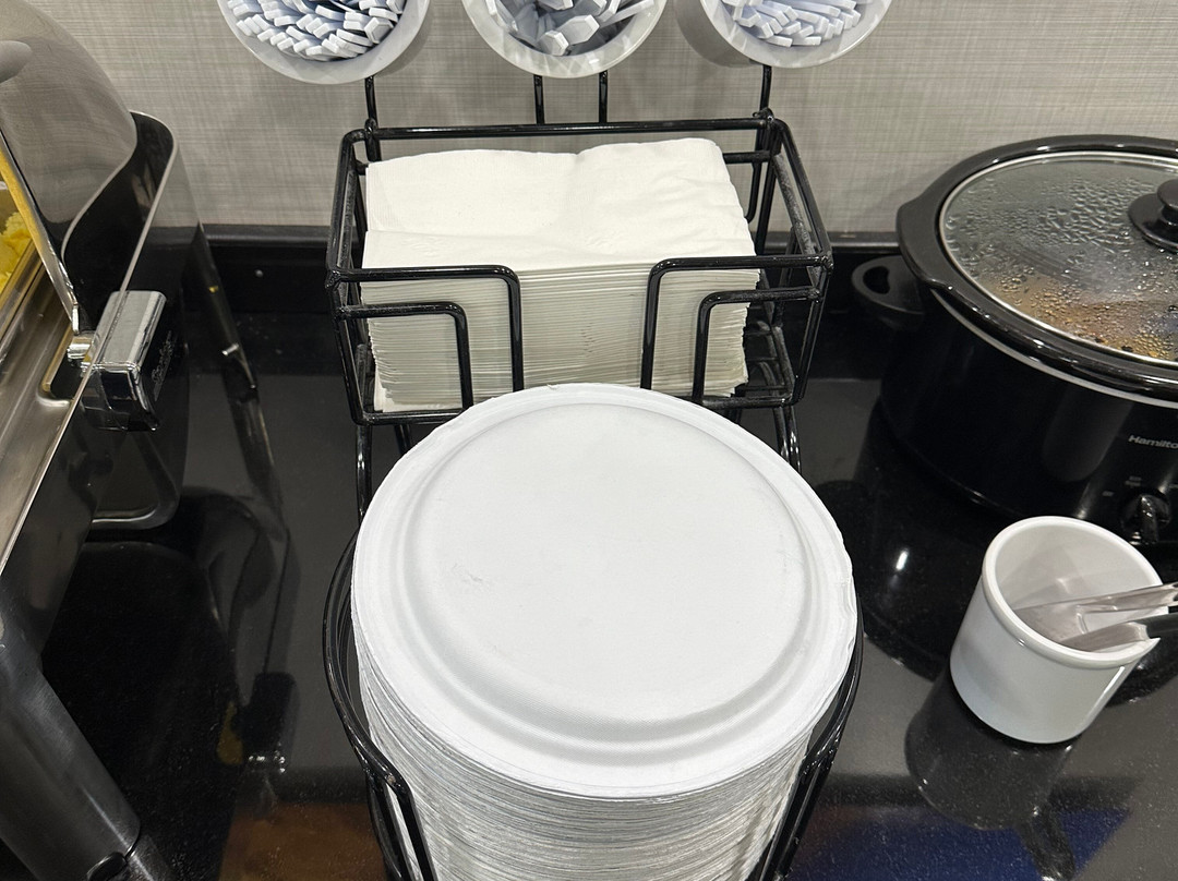 Comfort Inn & Suites主图