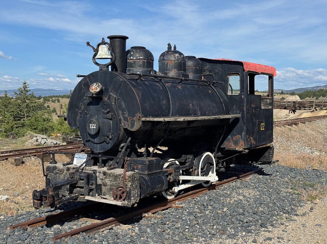 World Museum of Mining-巴特必去景点