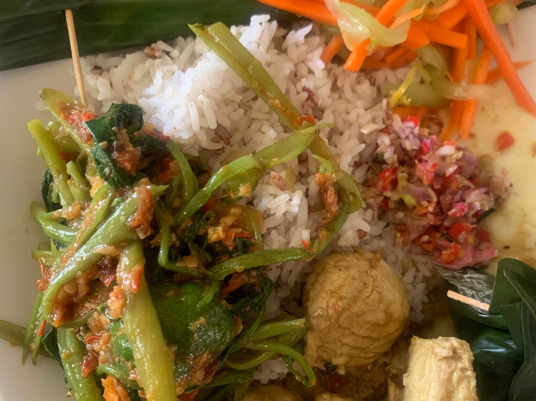 Casa Luna Cooking School-乌布必去景点