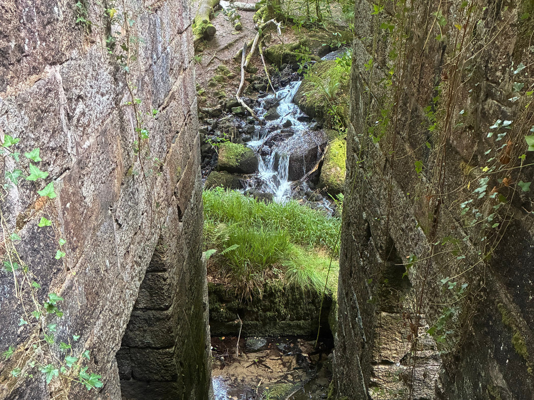 Kennall Vale-Ponsanooth必去景点