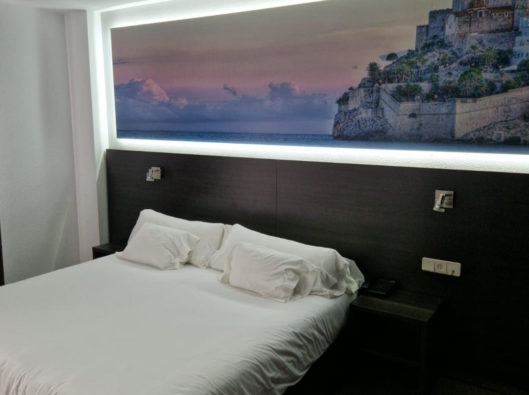 Hotel Prado II主图