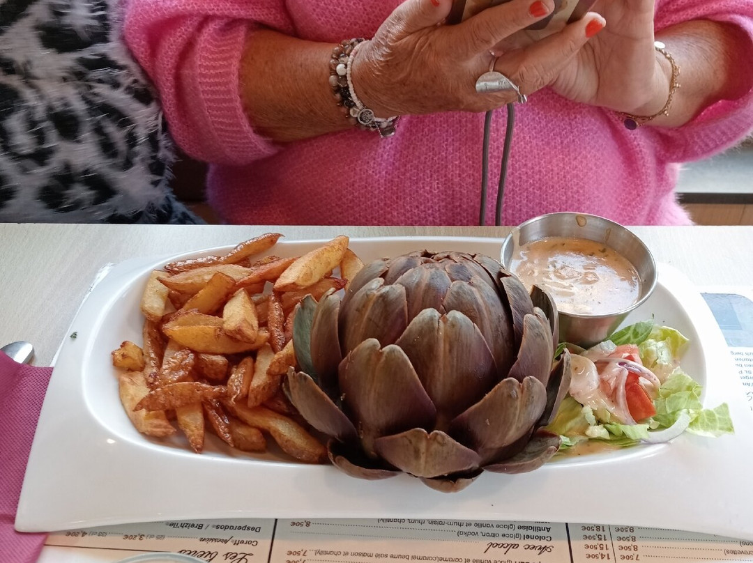 Bistro Saint Politain