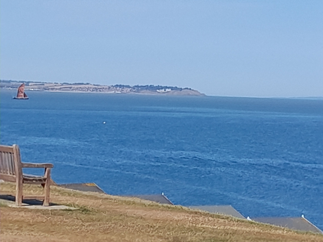 Tankerton Slopes-惠茨特布尔必去景点