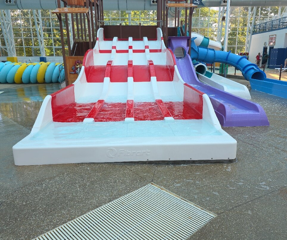 Big Splash Adventure Resort主图