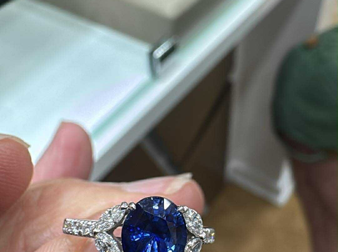 卡拉珠宝-加勒必去景点