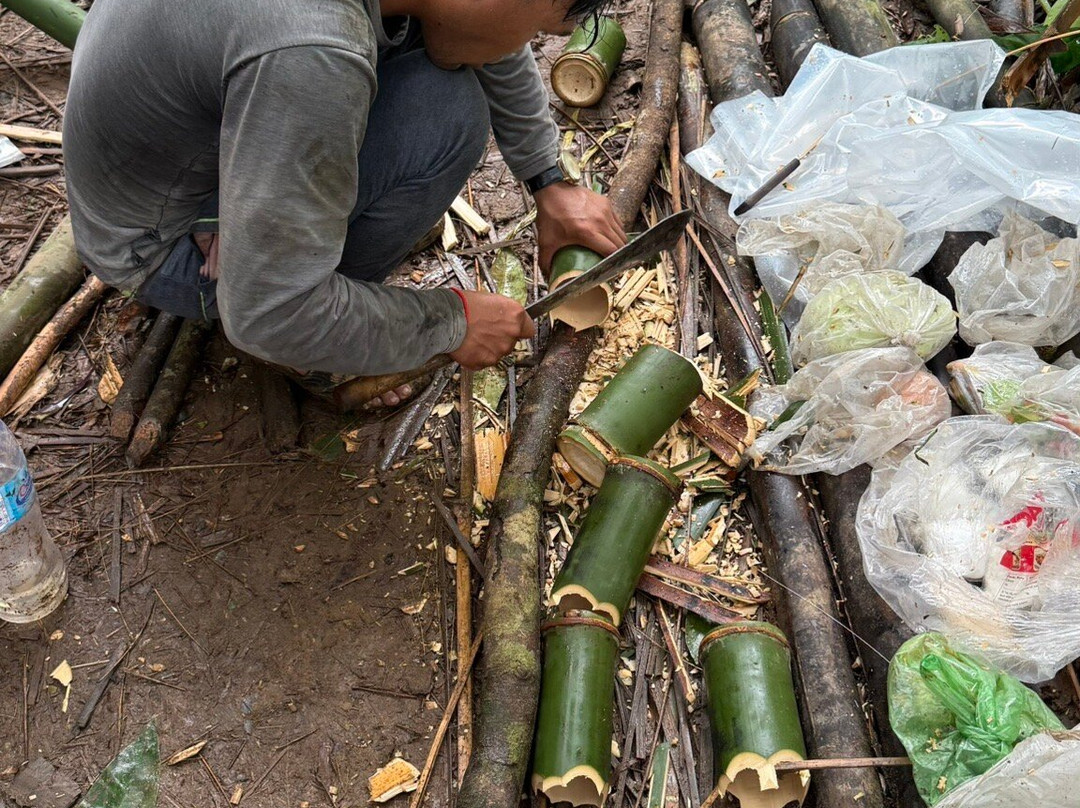 Lucky Tours Banlung-邦隆必去景点