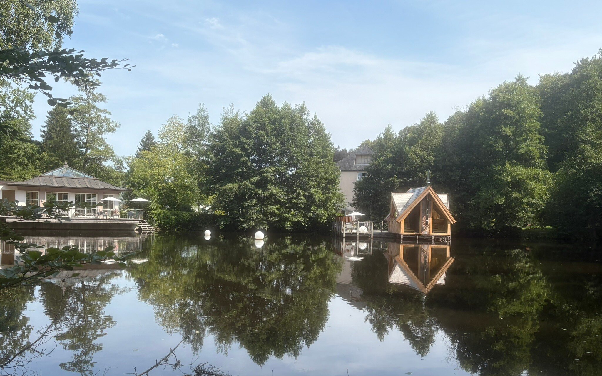 Hotel Molitors Muhle-官方