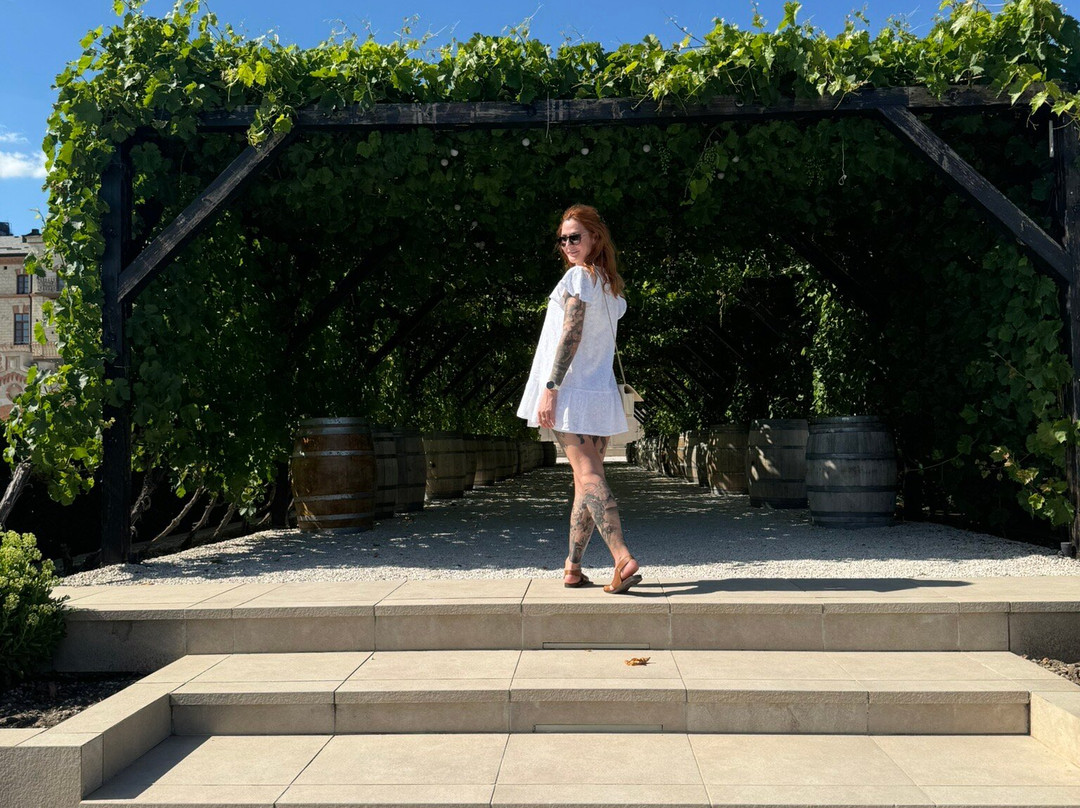Castel Mimi Wine Resort-Bulboaca必去景点