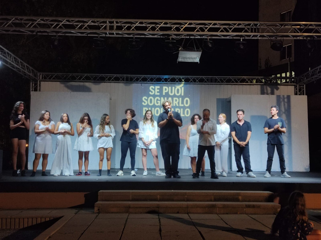 Hotel President Silvi Marina主图