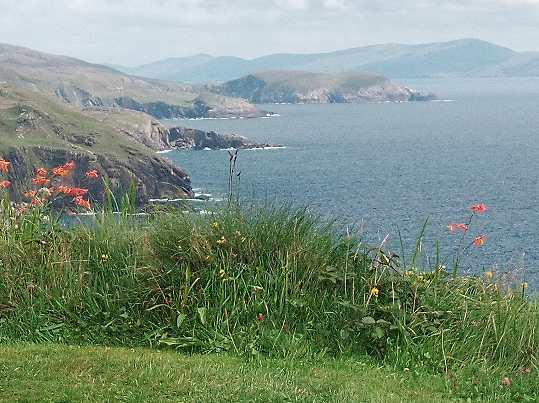 Dzogchen Beara Daily Meditation Classes-Allihies必去景点