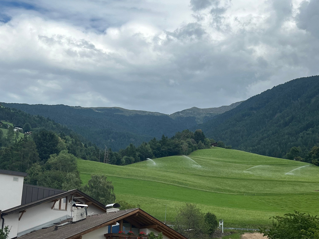 Torgglerhof Hotel主图