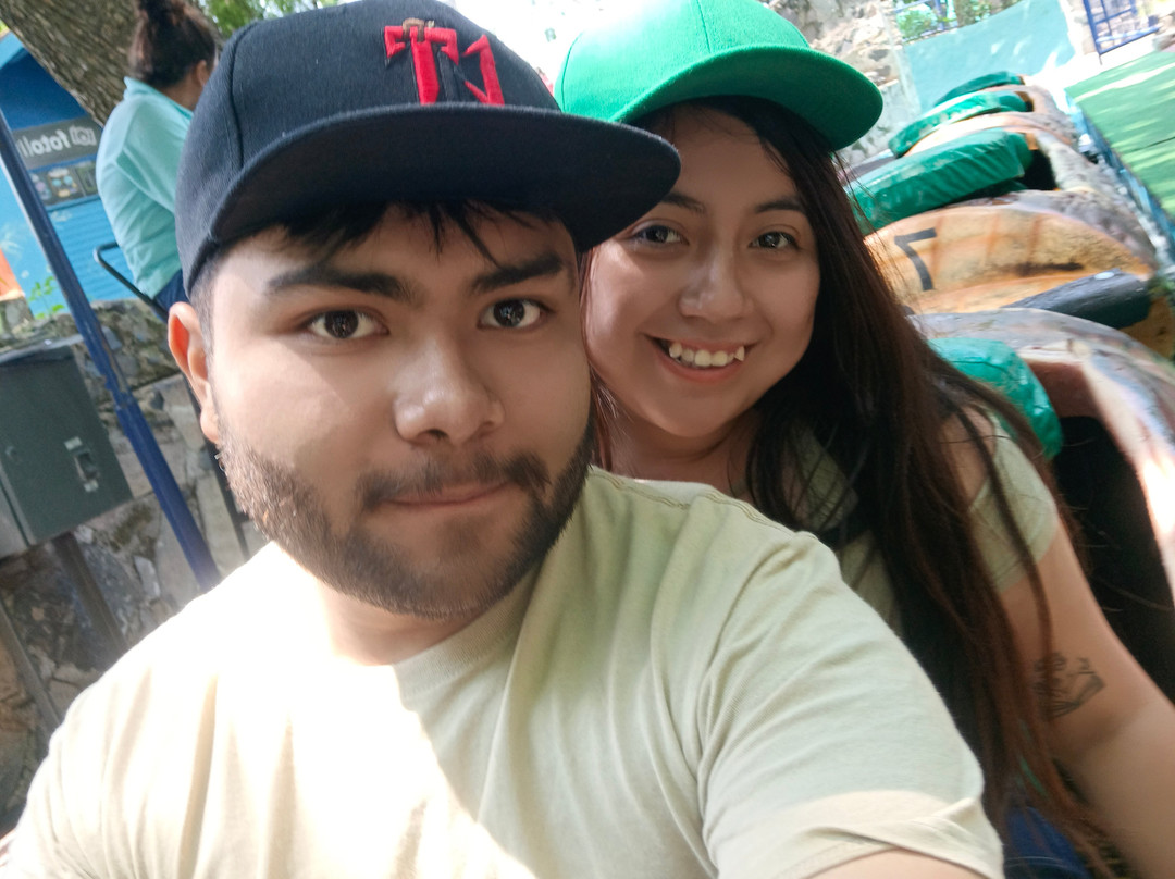 Selva Mágica-瓜达拉哈拉必去景点