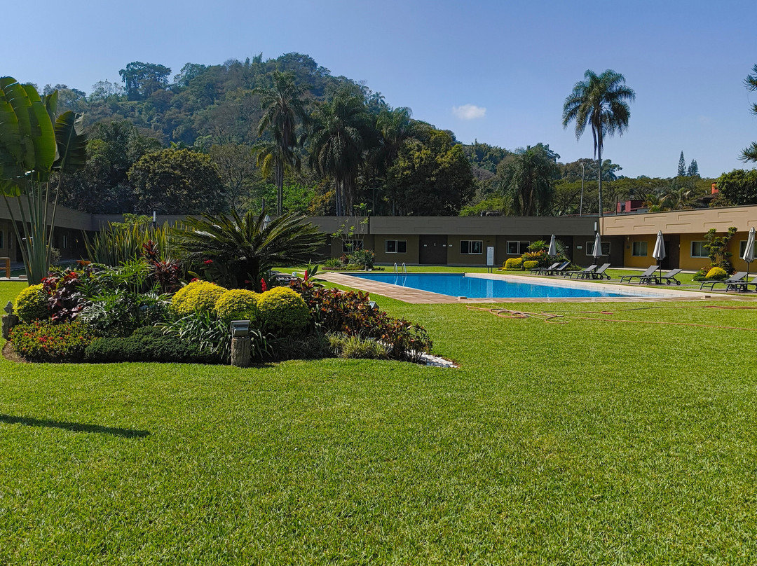 Hotel Layfer Express主图