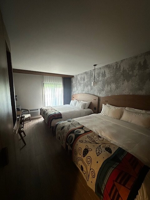 普利米尔国家博物馆酒店主图