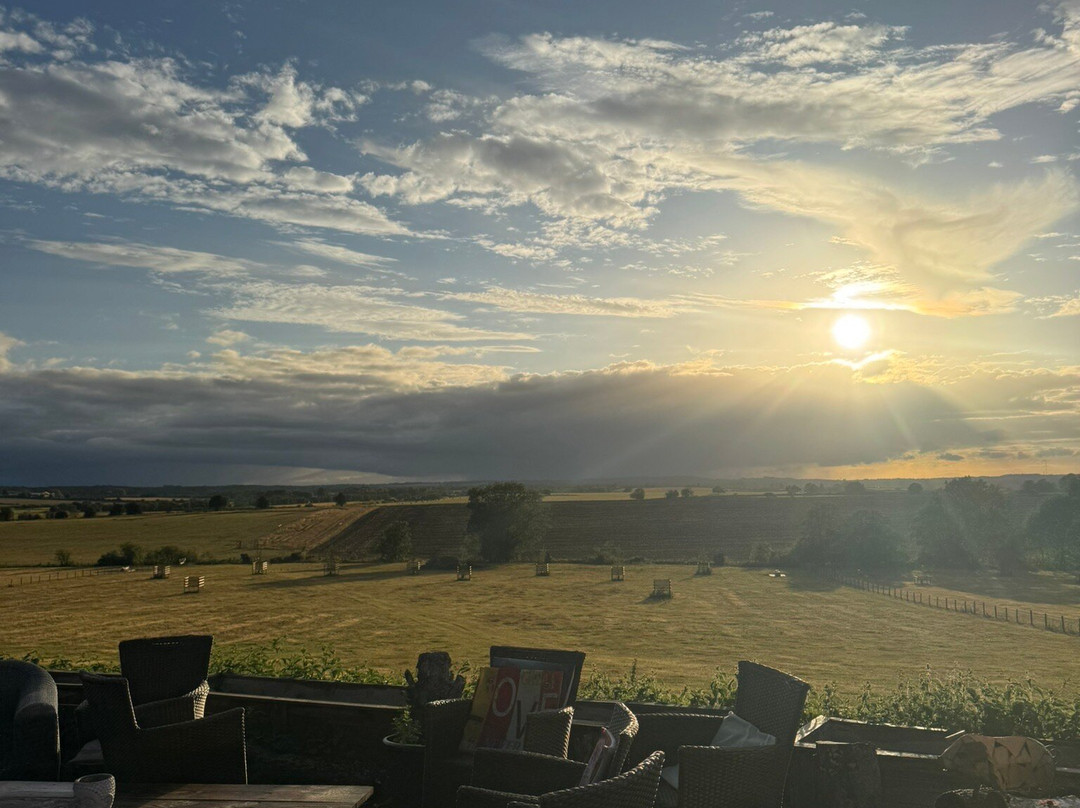 Sonder Experience-Thame必去景点