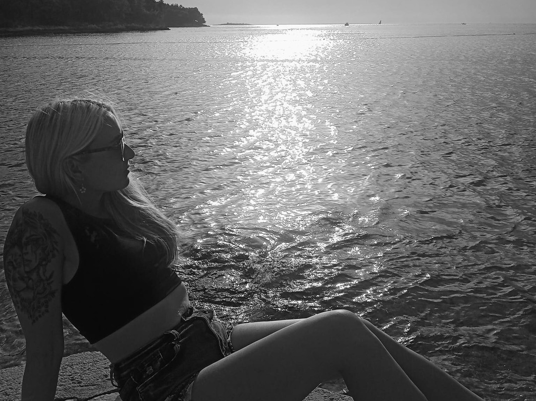 Hotel Zorna Plava Laguna主图