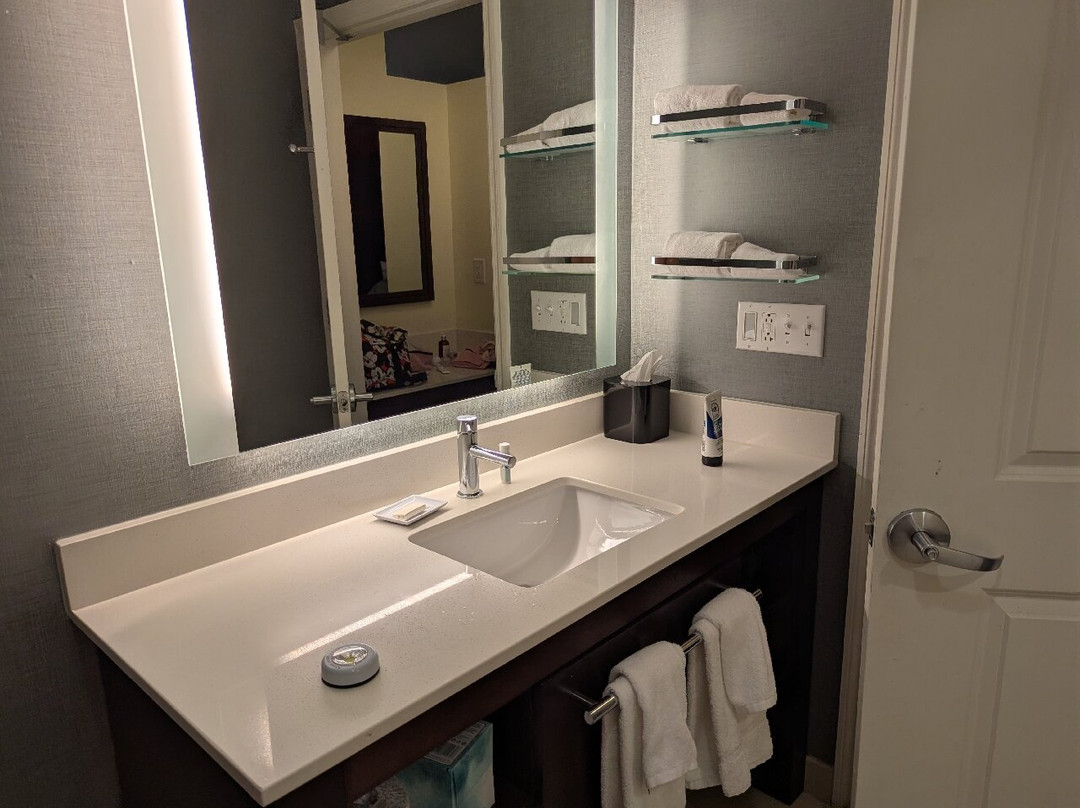 Residence Inn Blacksburg-University主图